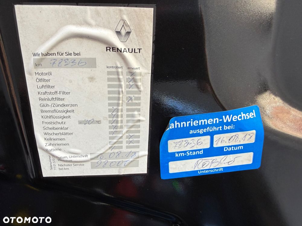 Dacia Duster dCi 110 FAP 4x4 Delsey - 24