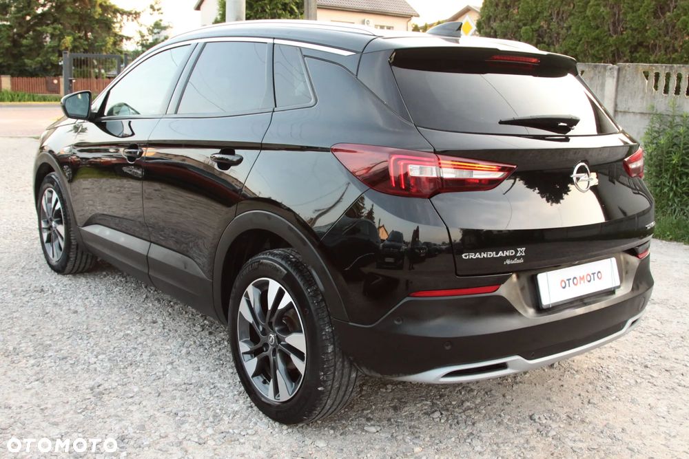 Opel Grandland X 1.6 D Start/Stop INNOVATION - 10