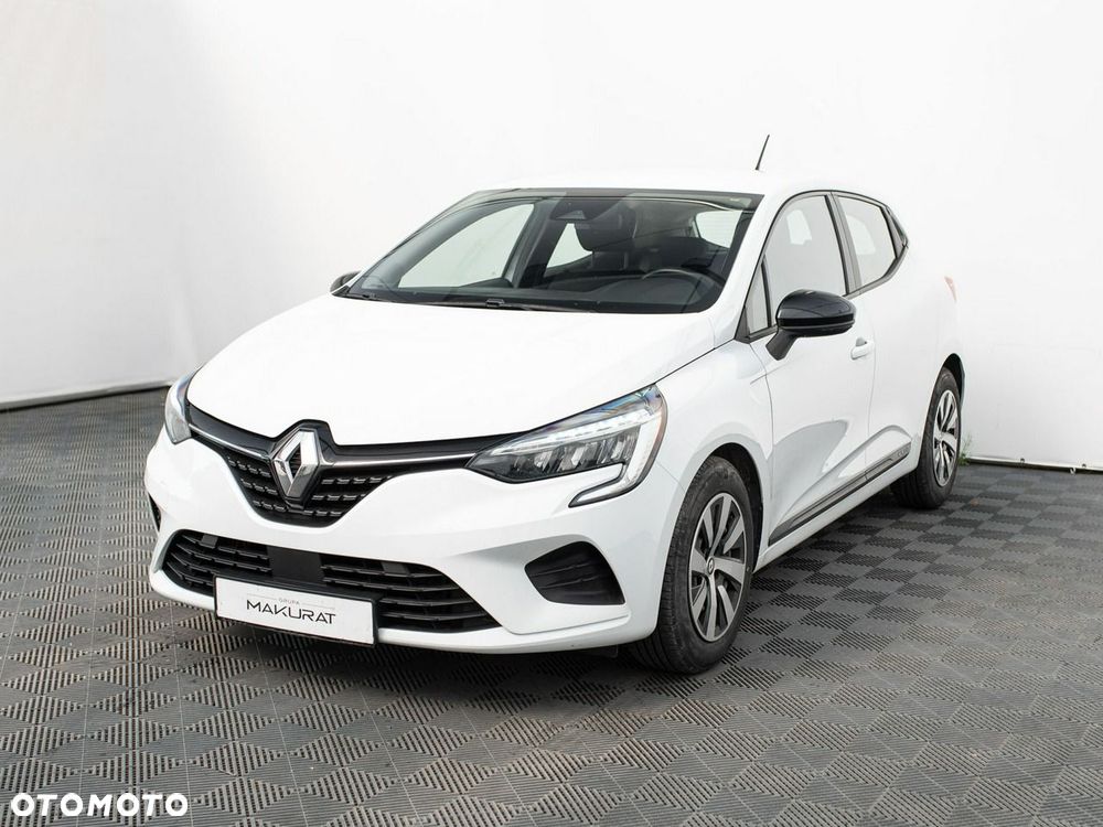 Renault Clio 1.0 TCe Equilibre - 3