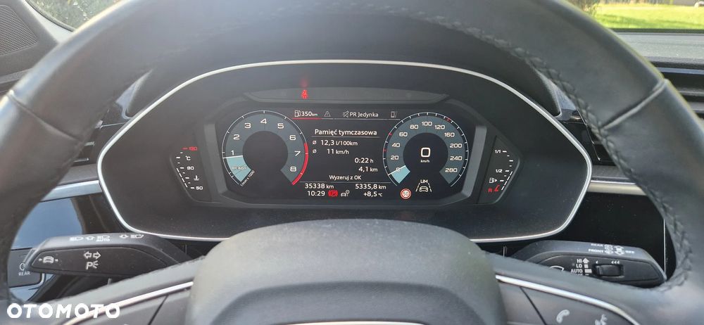 Audi Q3 35 TFSI - 14