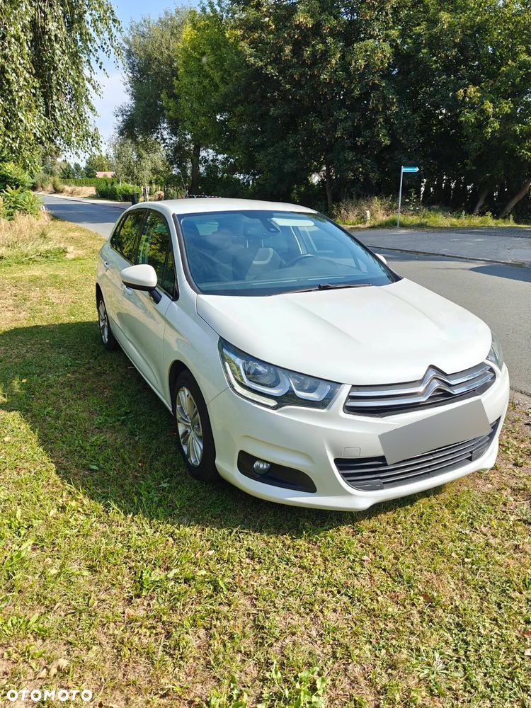 Citroën C4 - 12