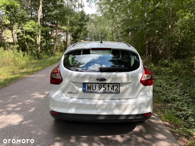 Ford Focus 1.6 TDCi Trend - 3