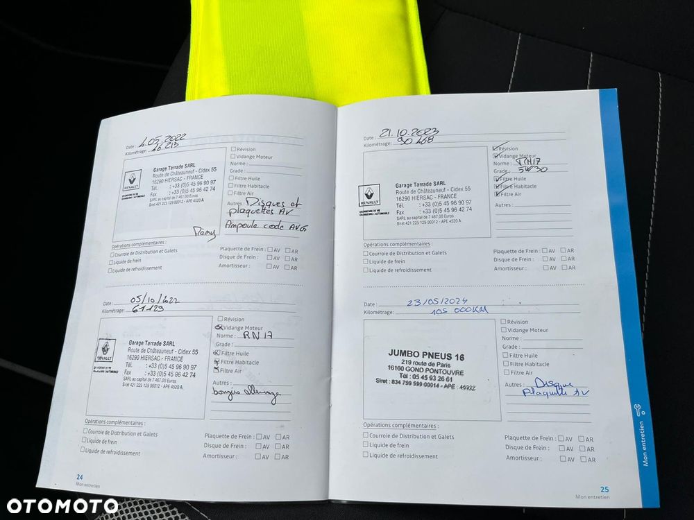 Dacia Sandero Stepway - 24