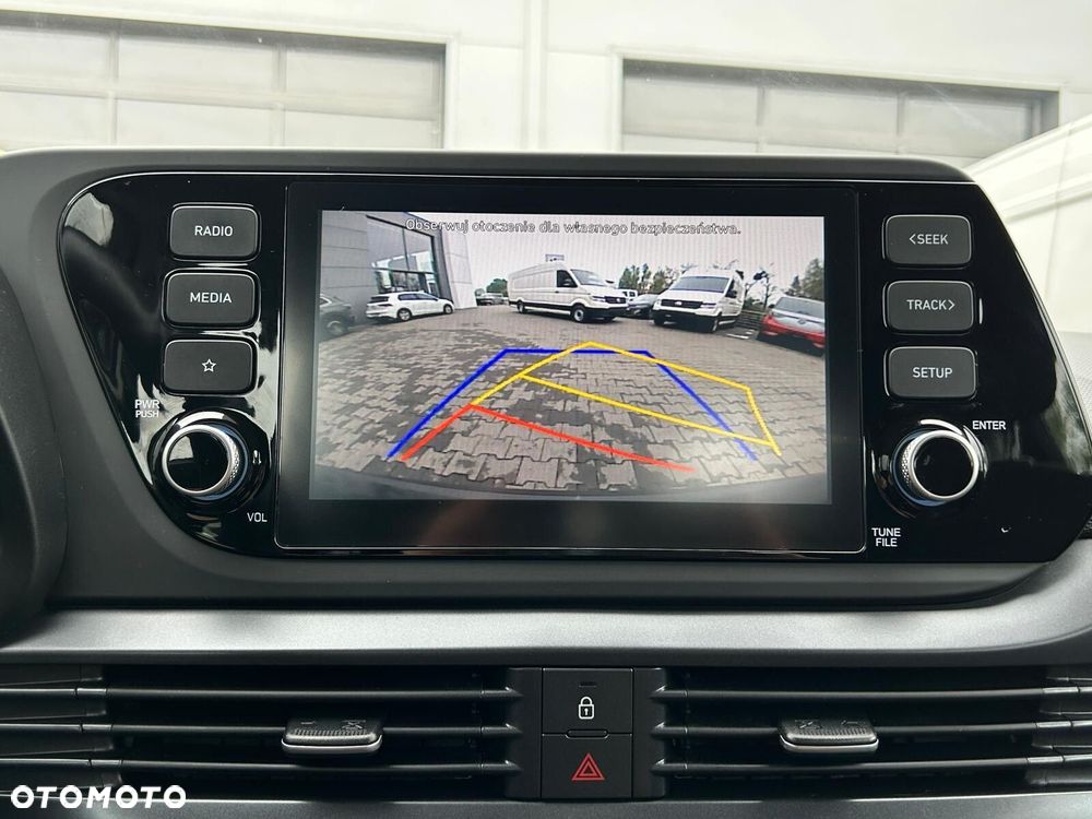 Hyundai Bayon 1.0 T-GDI Modern - 33
