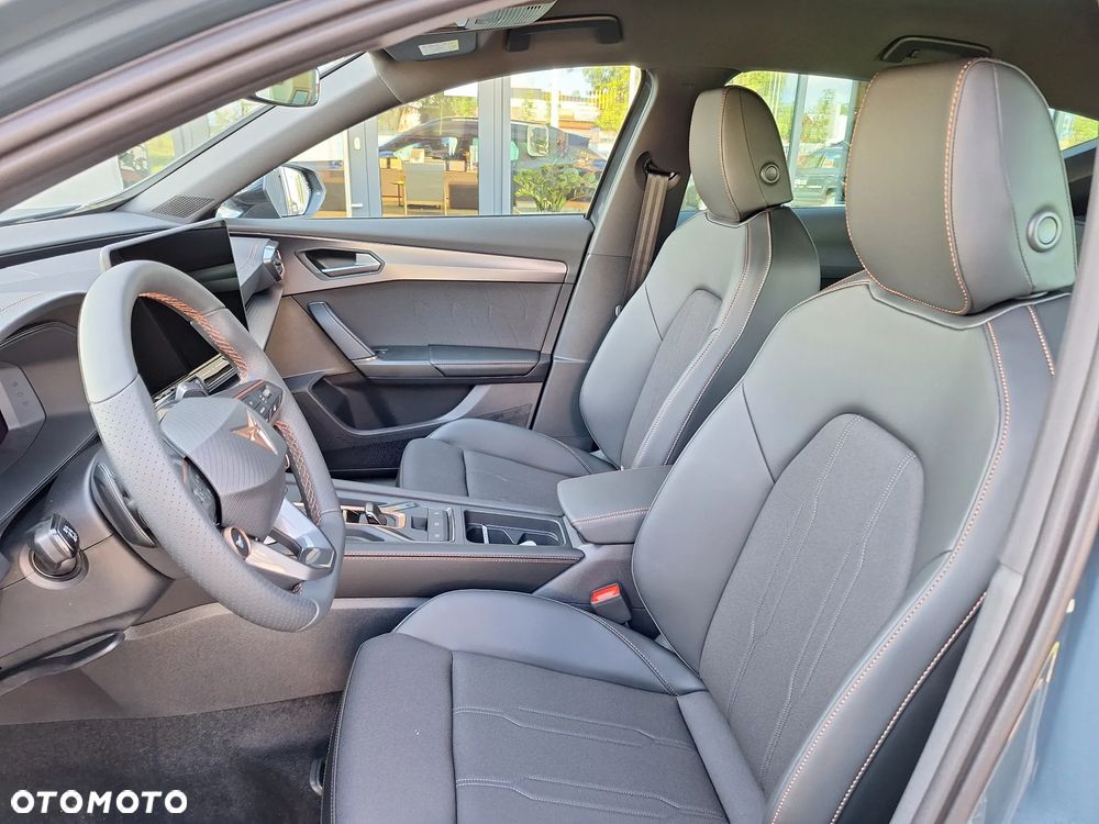 Cupra Formentor 2.0 TDI DSG - 11