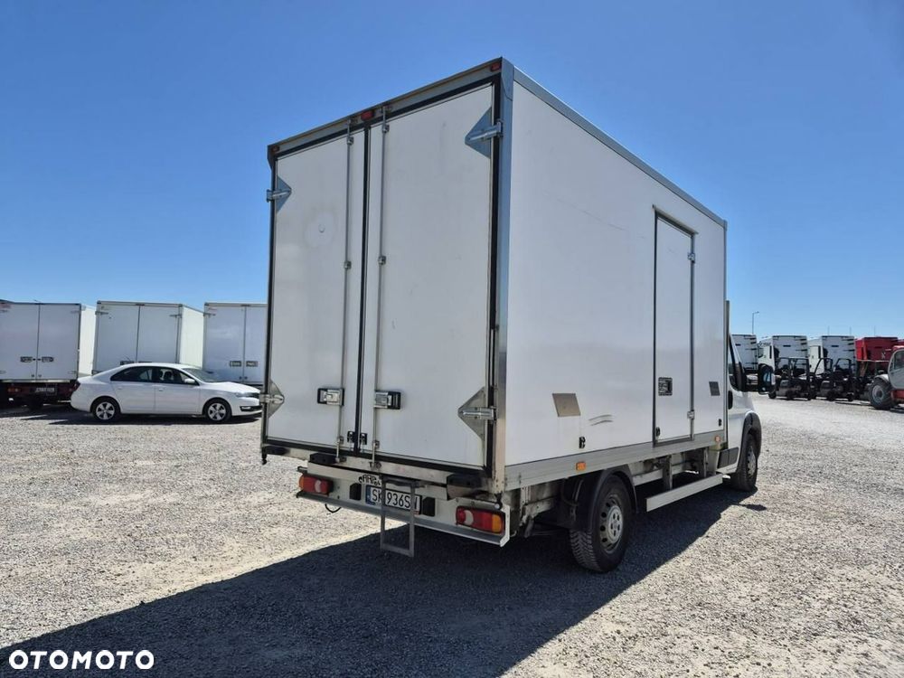 Peugeot Boxer - 6