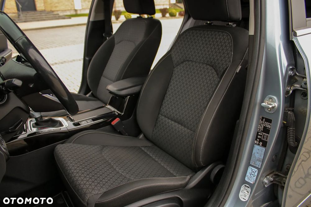 Kia Ceed 1.6 CRDi DCT Platinum Edition - 30