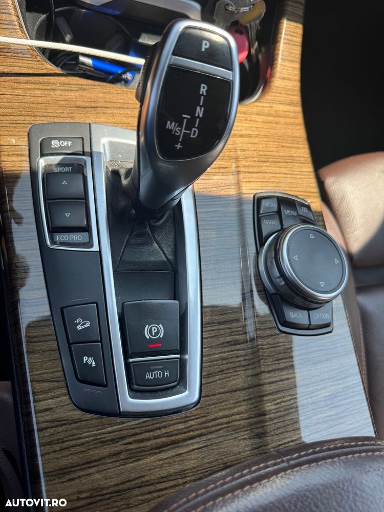 BMW X3 xDrive30d - 21