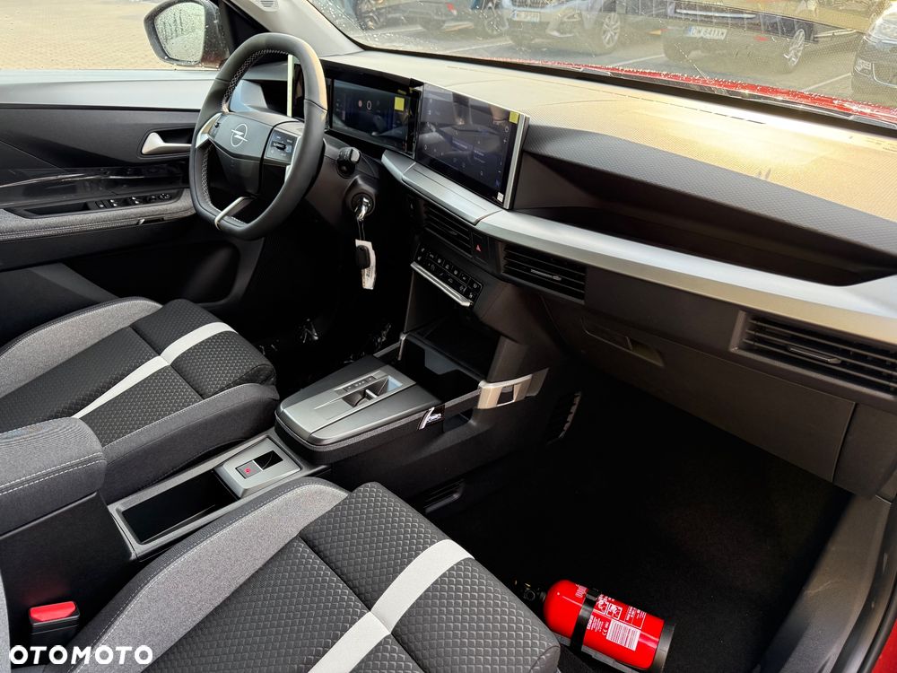 Opel Frontera 44kWh GS - 10