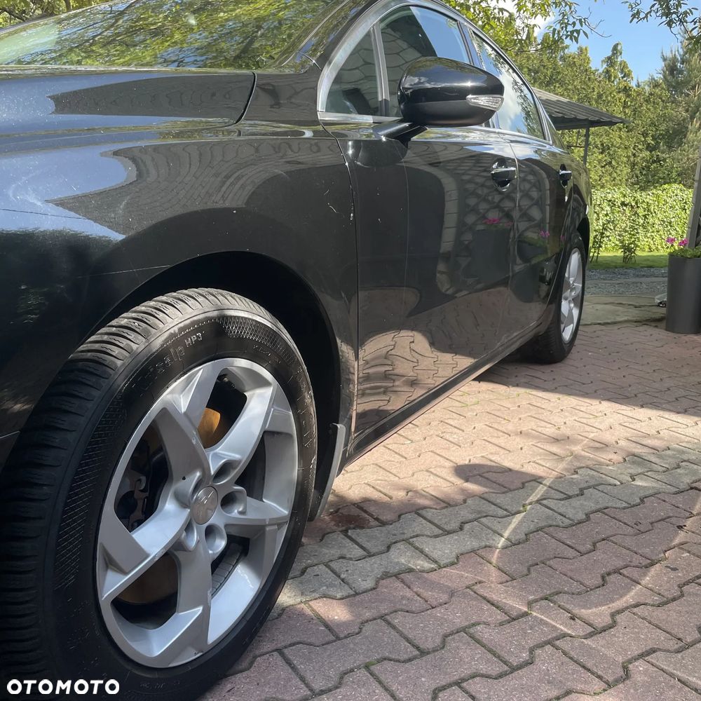 Peugeot 508 2.0 BlueHDi Allure S&S - 9
