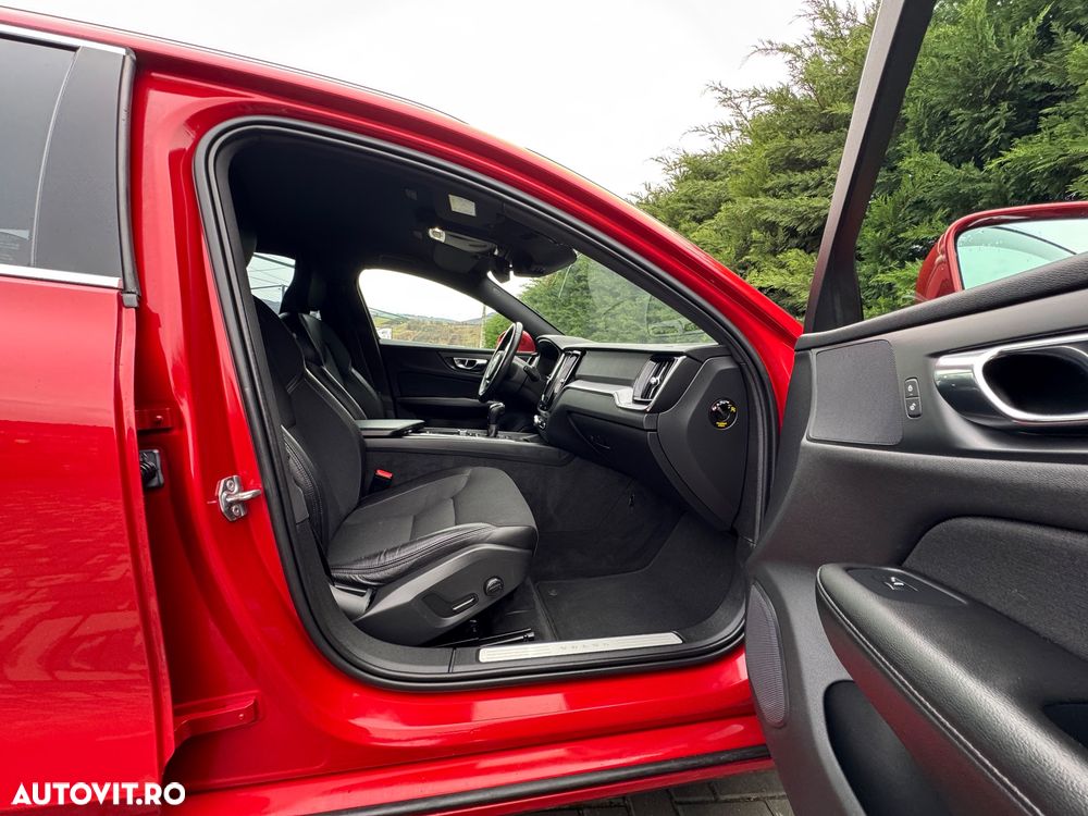 Volvo V60 D3 Pro - 27