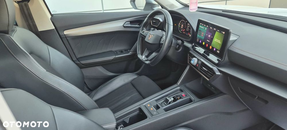 Cupra Formentor 1.4 e-Hybrid DSG Priority - 25