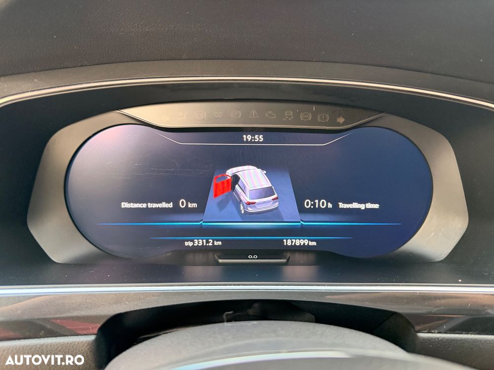 Volkswagen Tiguan 2.0 TDI SCR DSG R-Line - 19