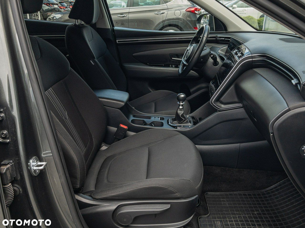 Hyundai Tucson 1.6 T-GDi Executive 2WD - 32