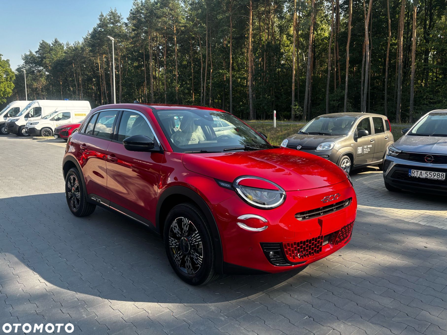 Fiat 600 - 8