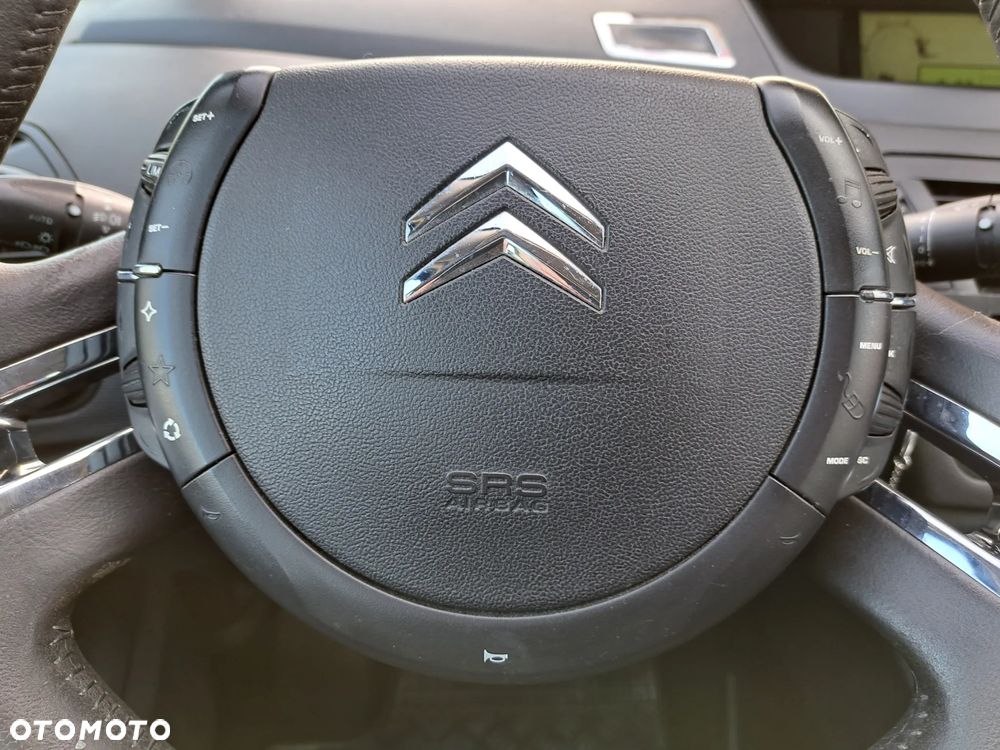 Citroën C4 Picasso - 21