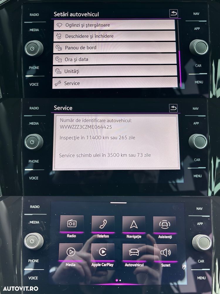 Volkswagen Passat - 22