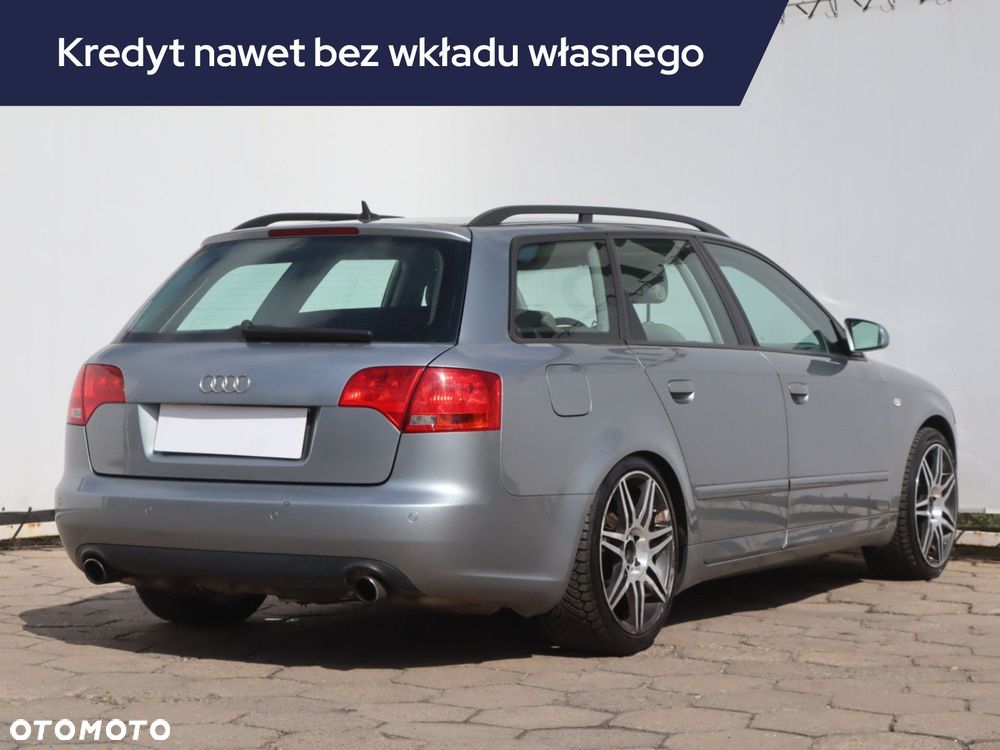 Audi A4 Avant - 7