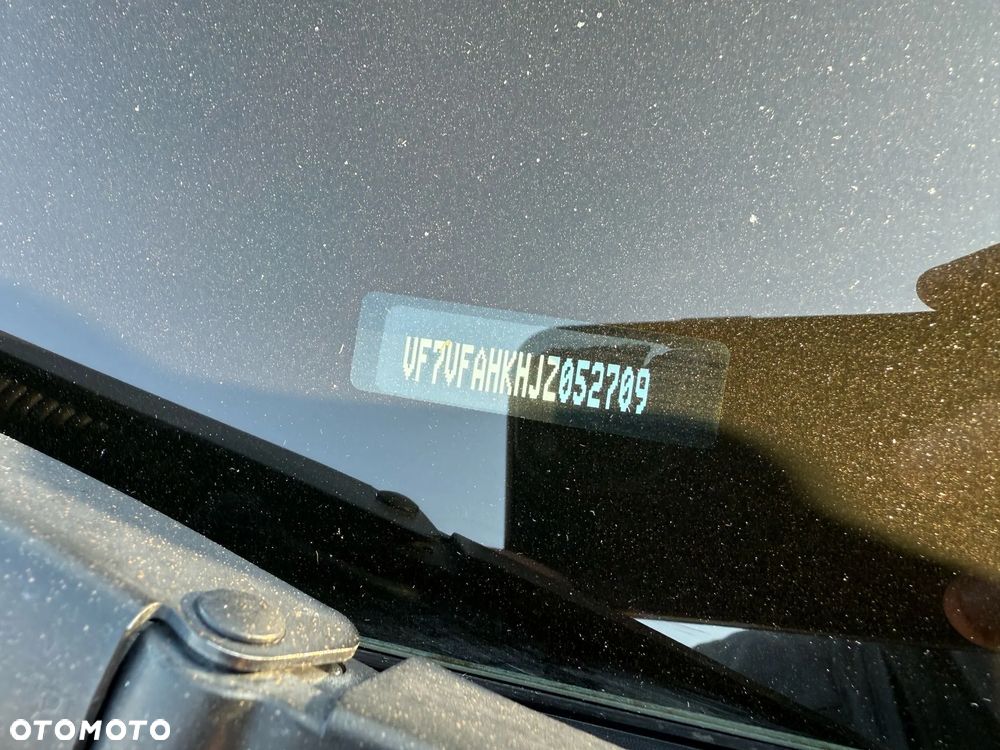 Citroën JUMPY 4X4 - 21