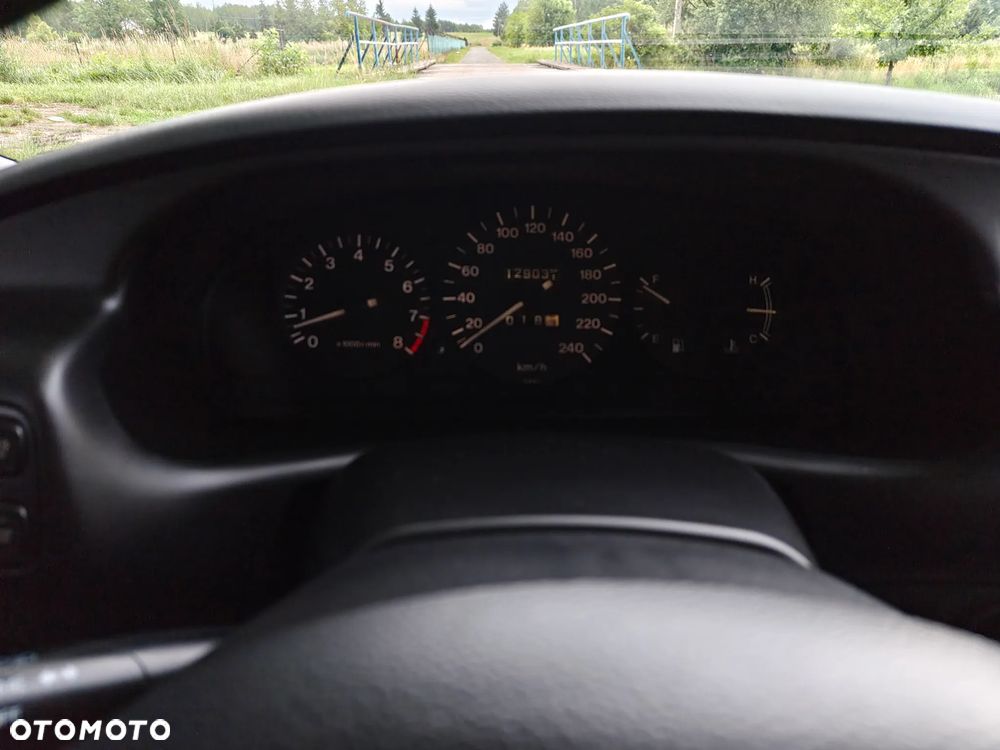 Mazda Xedos 2.0 - 24
