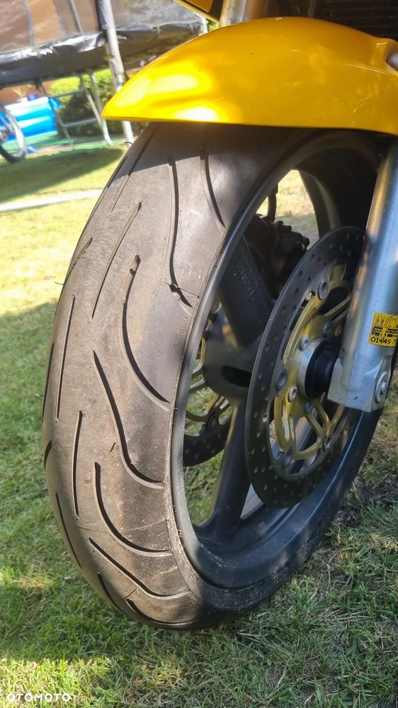 Suzuki SV - 11
