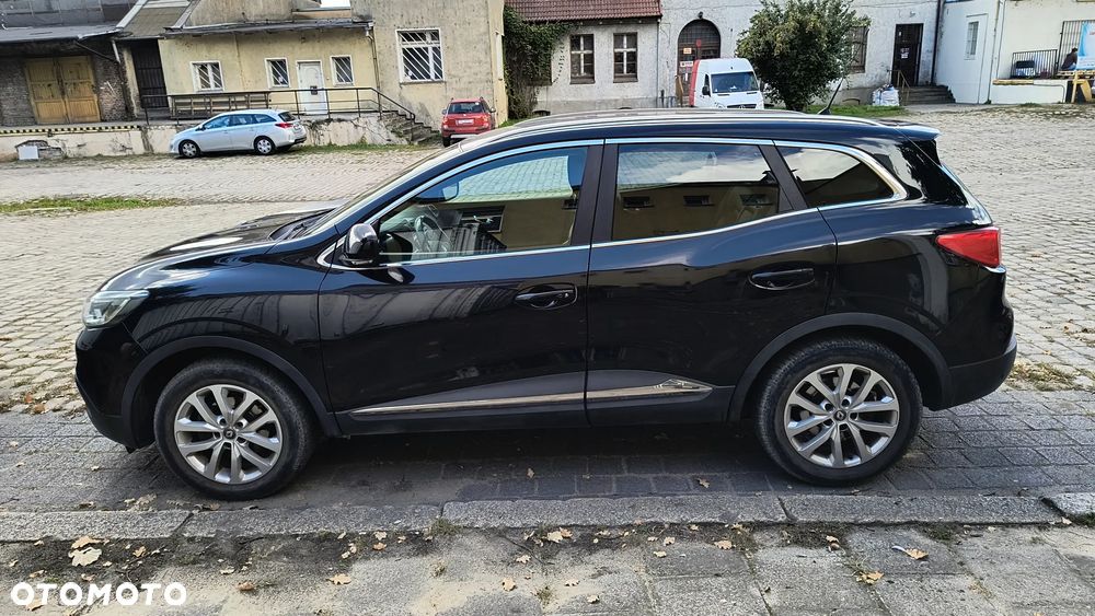 Renault Kadjar 1.6 dCi Energy Intens - 1