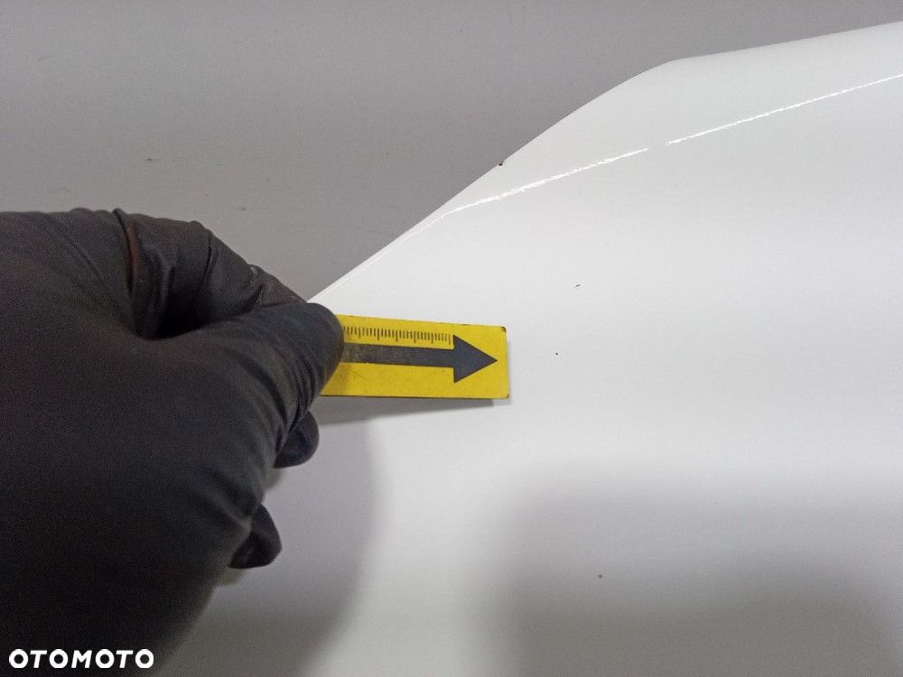 KIA PICANTO III 17- BŁOTNIK PRZÓD LEWY UD CLEAR WHITE - 6