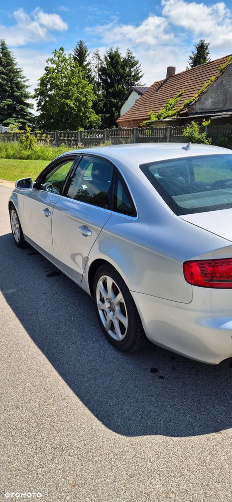 Audi A4 Limousine 1.8 TFSI - 5