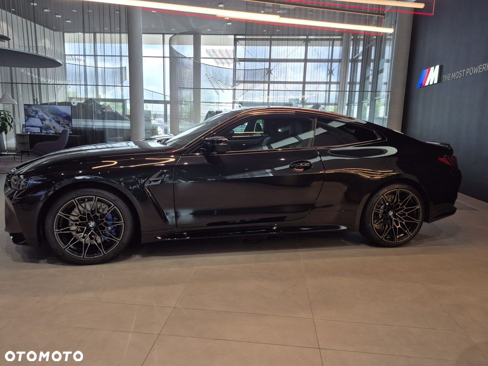 BMW M4 - 3