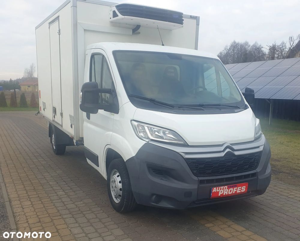 Citroën Jumper - 2