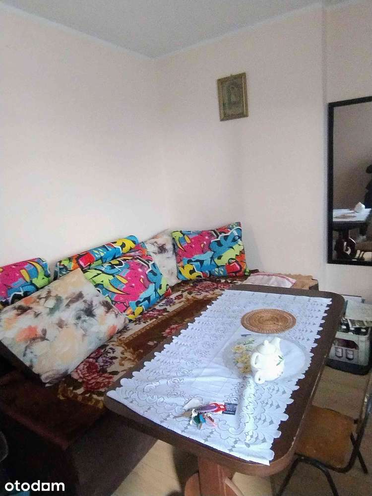 Mieszkanie na sprzedaż, 2 pokoje, 29 m², Trzebnica