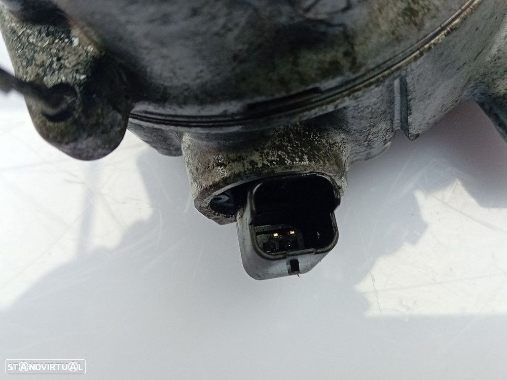 Compressor AC PEUGEOT 207 (WA_, WC_) - 4