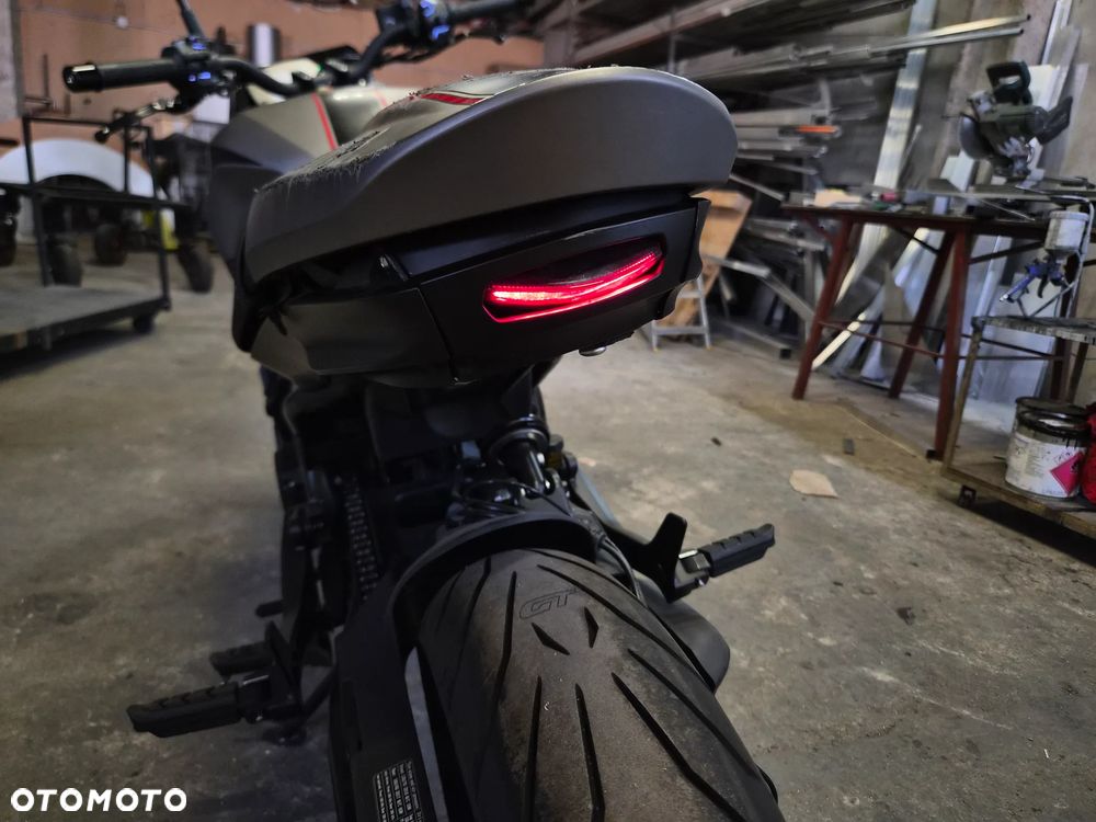 Moto Morini Inny - 14