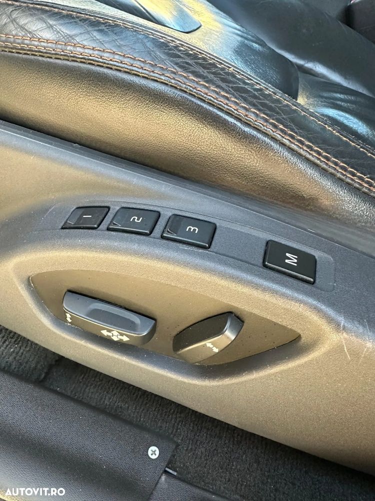 Volvo XC 60 D3 Aut. Summum - 7