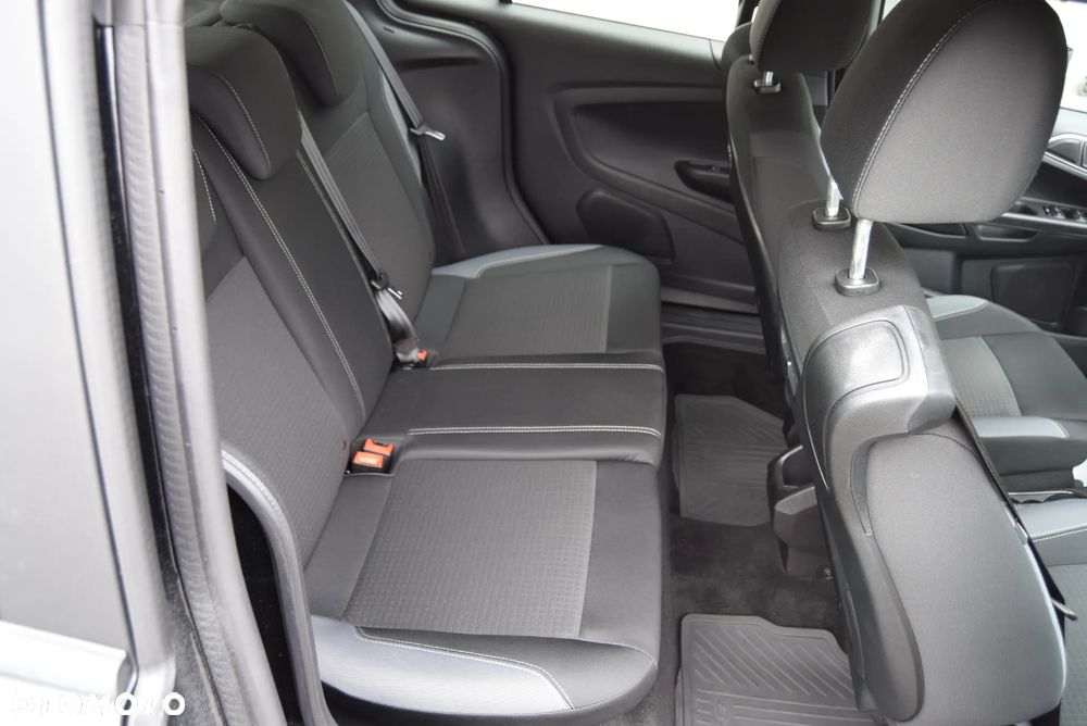 Ford B-MAX 1.0 EcoBoost Titanium EU6 - 25