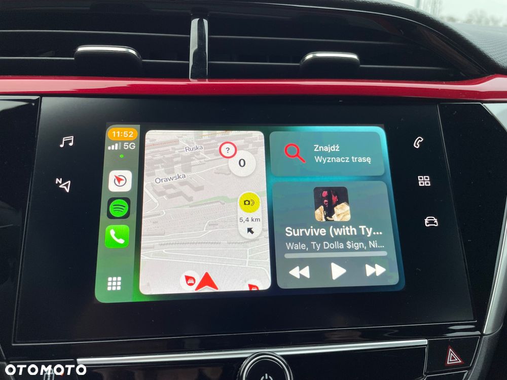 Opel Corsa 1.2 Direct Injection Turbo Start/Stop GS Line - 31