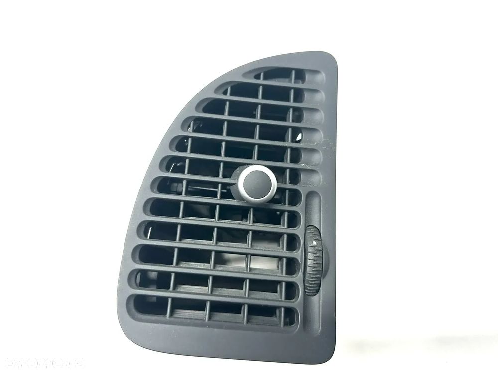 Saab 93 9-3 kratka nawiewu lewa 2007-2011 lift 12804033