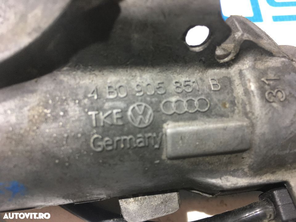 Contact Skoda Octavia 1 Tour 1996 - 2008 COD : 4B0905851B / 4B0 905 851 B - 2