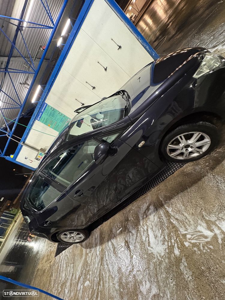 SEAT Ibiza 1.2 12V Style - 5