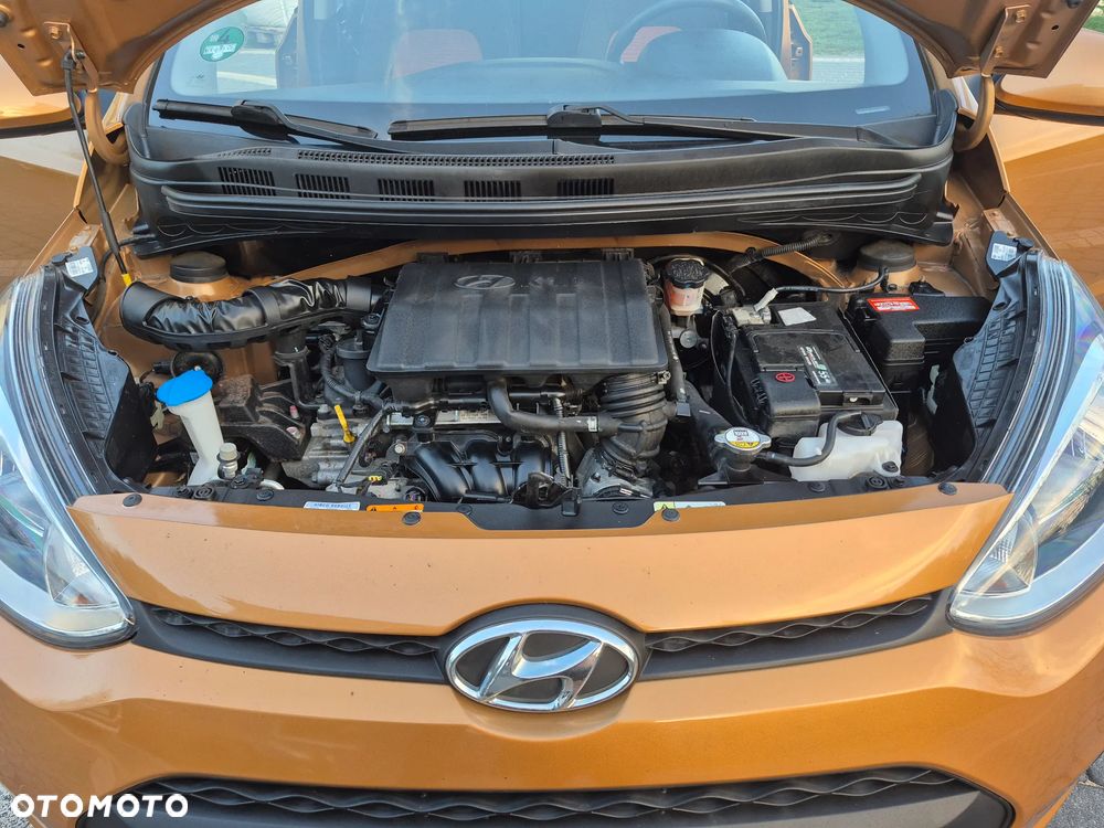 Hyundai i10 - 13
