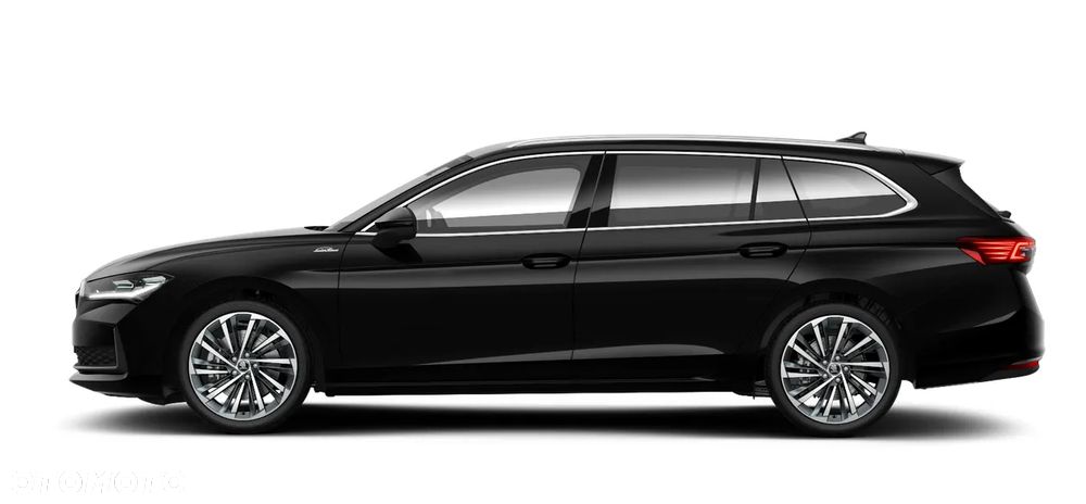 Skoda Superb 2.0 TDI SCR 4x4 L&K DSG - 3
