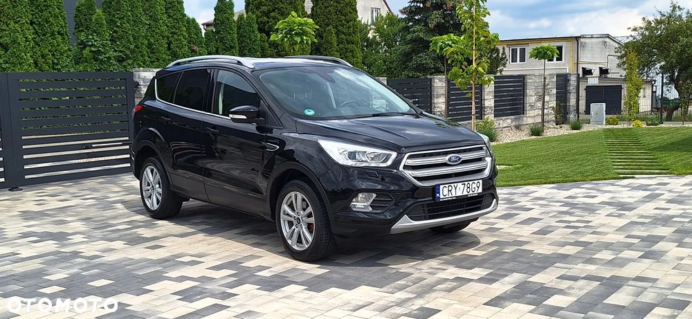 Ford Kuga - 4