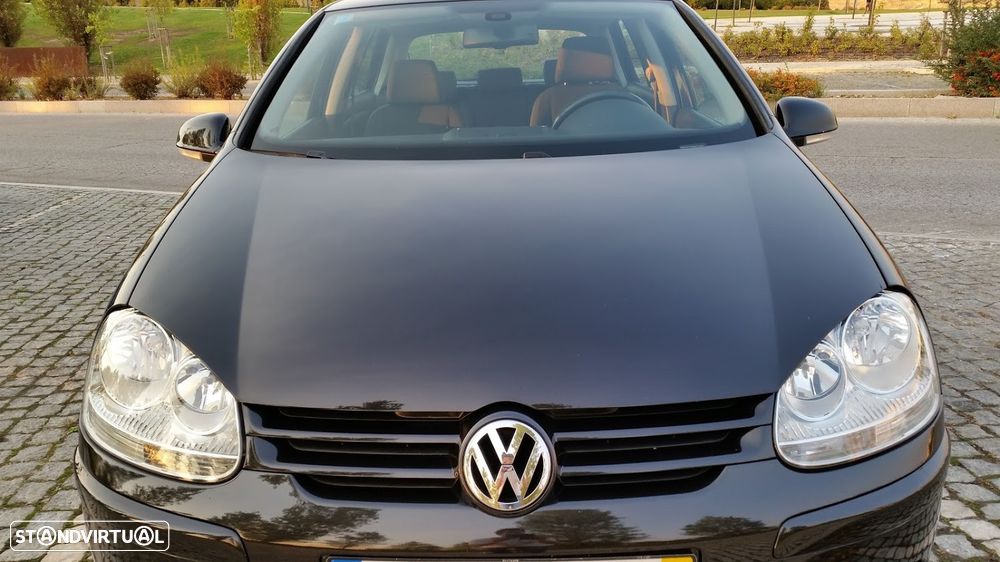 VW Golf 1.4 TSi Confortline - 11