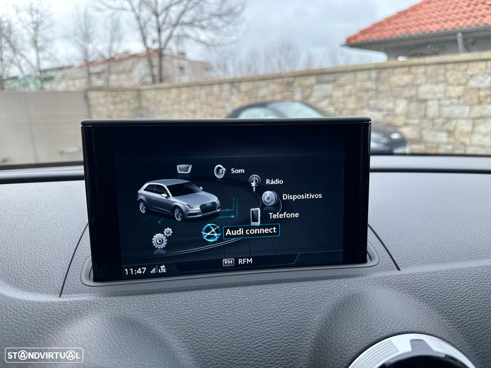 Audi A3 1.6 TDI Sport - 17