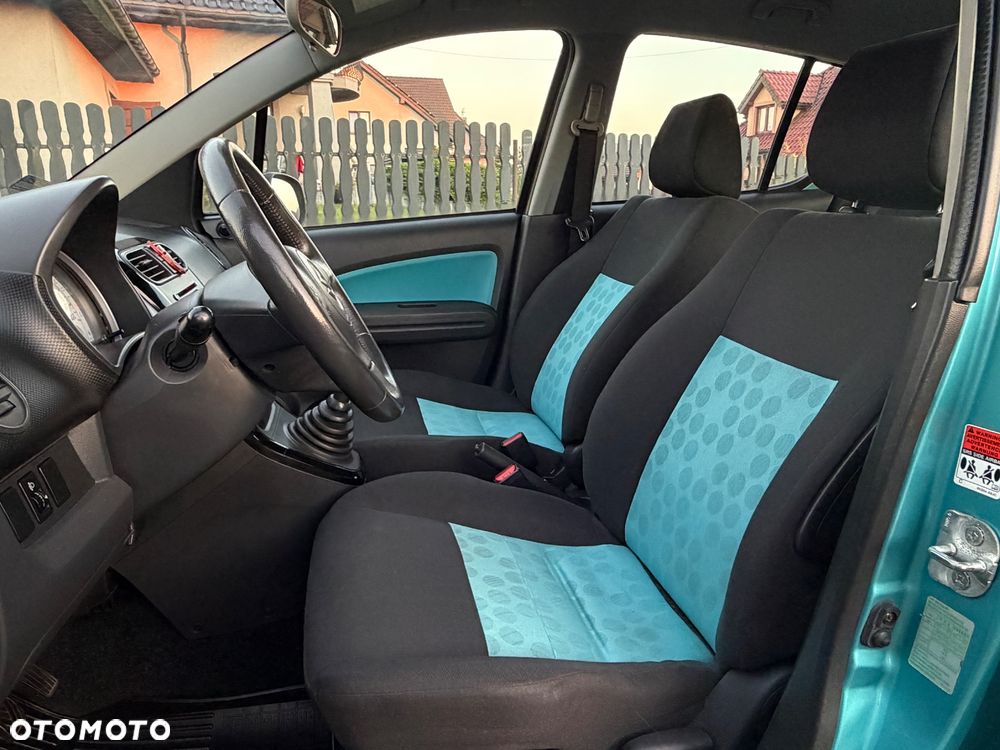 Suzuki Splash 1.0 Club - 15