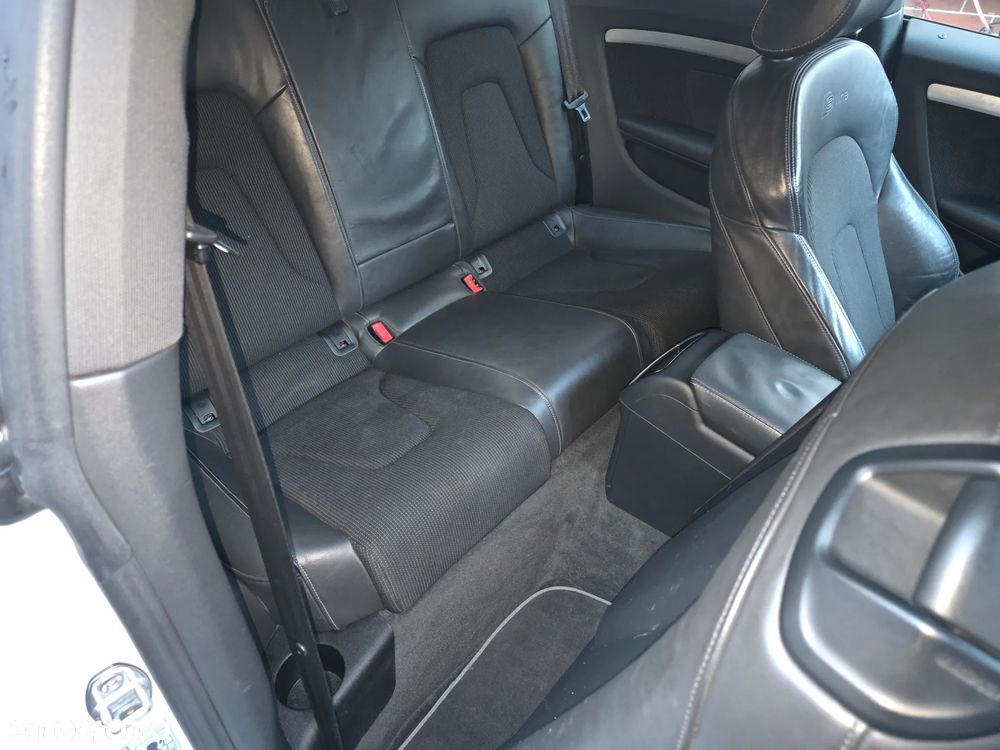 Audi A5 Coupé 1.8 TFSI - 26