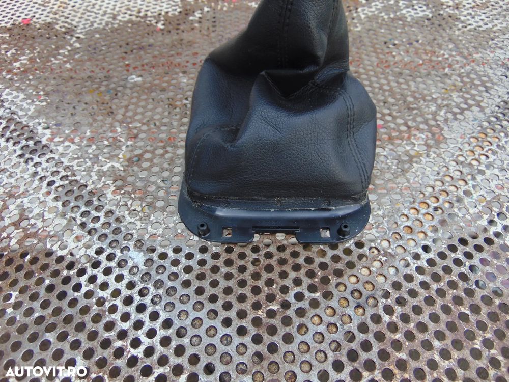 Husa schimbator Ford ecosport husa schimbator viteze ecosport - 2