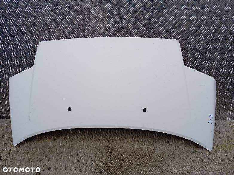 MASKA CITROEN C2 - 1
