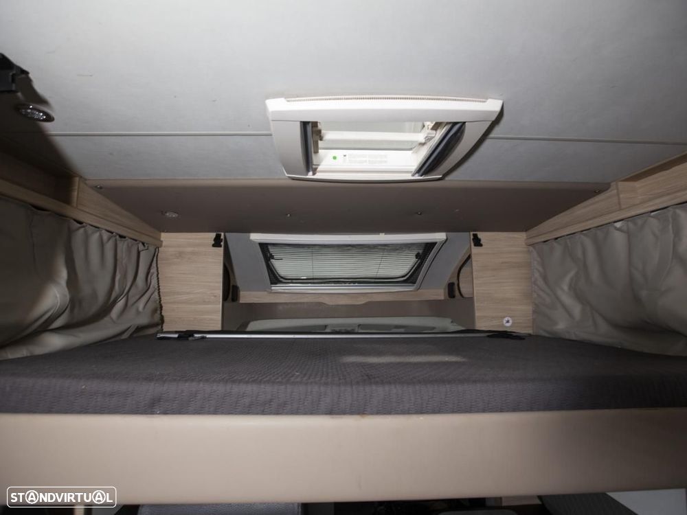 Fiat Ducato Outro - 17