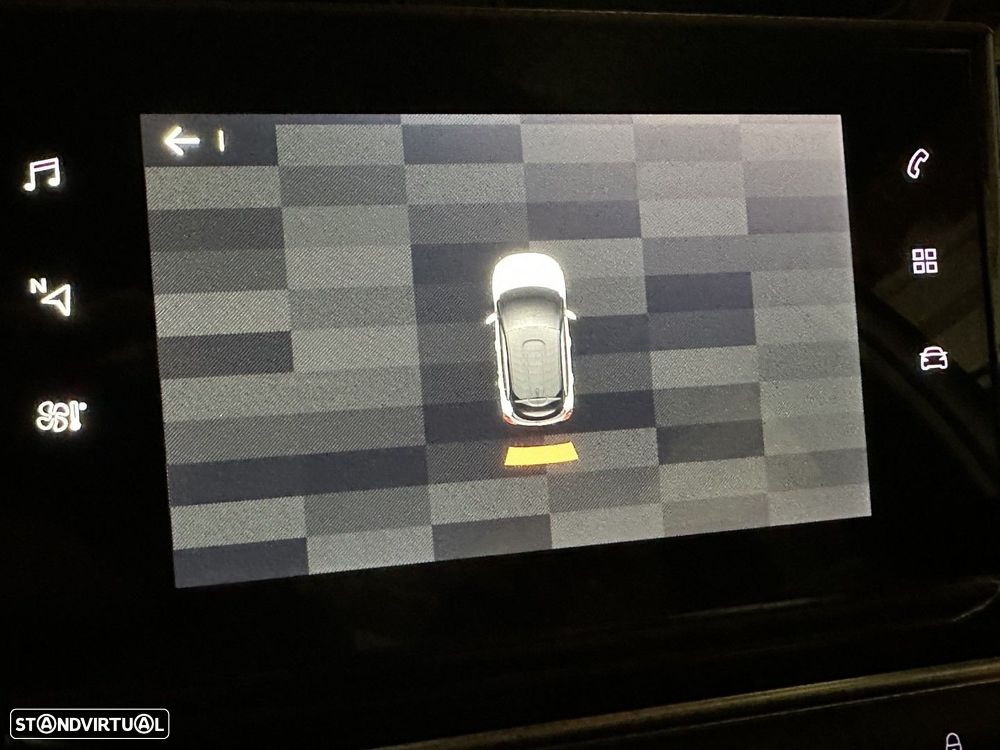 Citroën C3 1.2 PureTech Feel - 12